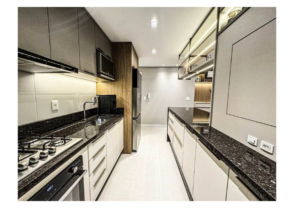 Imagem Apartamento à venda em Torres, Praia Grande, com 3 quartos, 117m2
