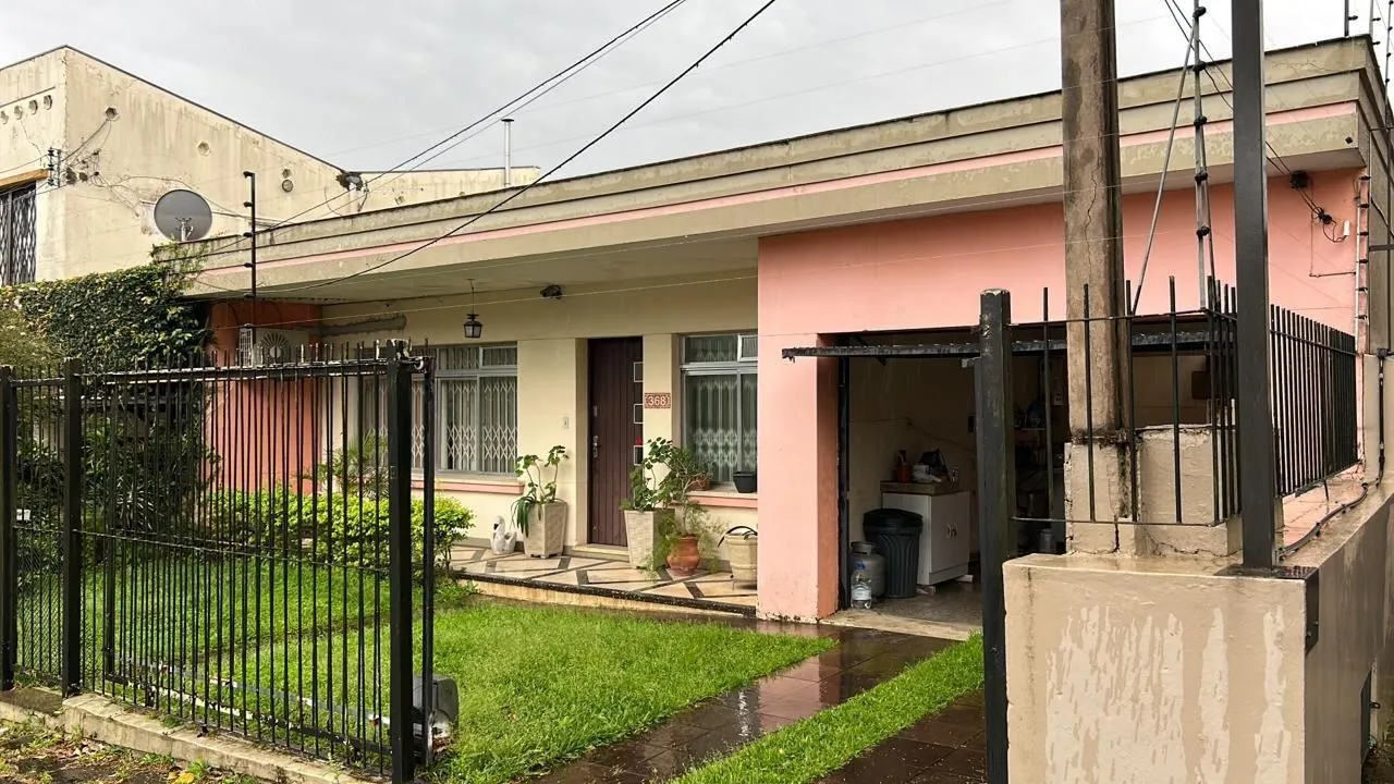 Imagem Casa com 4 dormitórios ,
