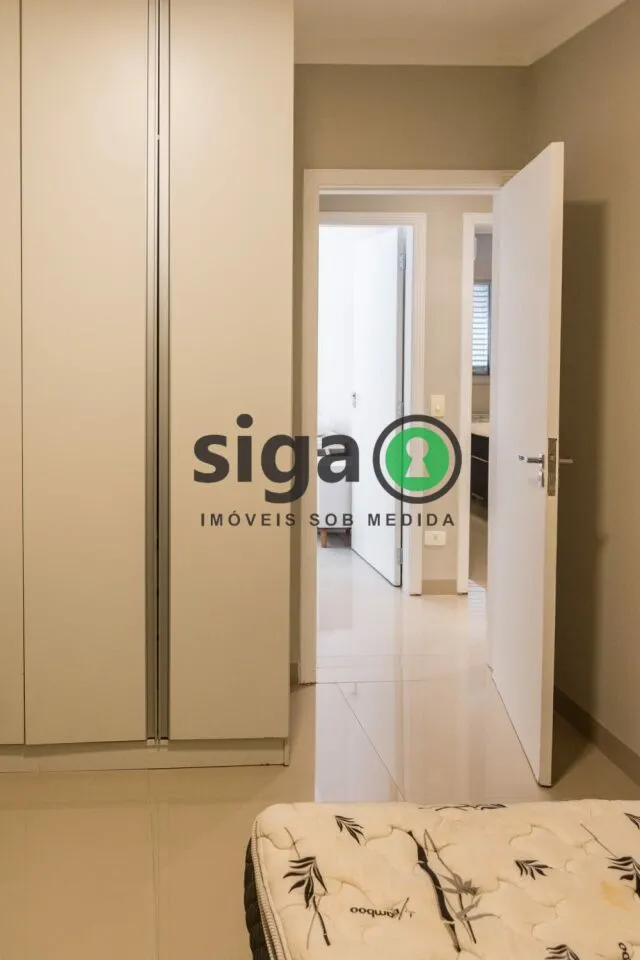 Imagem Apartamento de 3 quartos com 101m² no Jardim Astúrias, Guarujá/SP