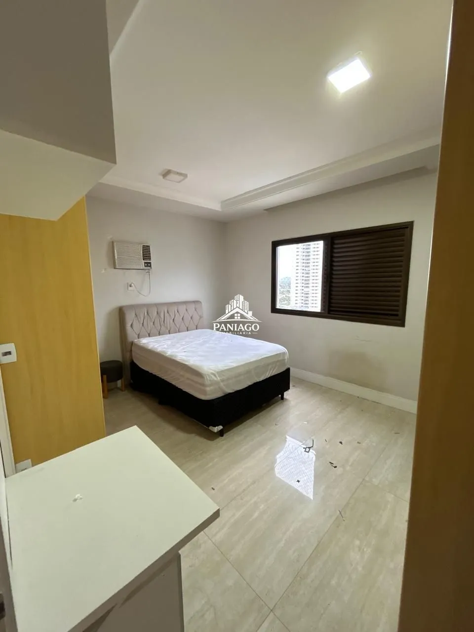 Imagem Apartamento mobiliado com 3 quartos no Solar de América - Cuiabá/MT