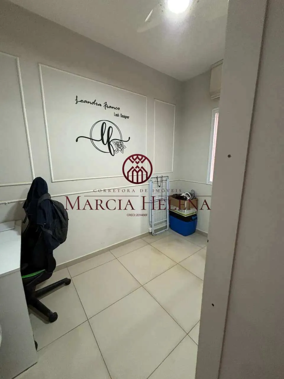 Imagem Apartamento à venda, no Premiere Morumbi em Paulínia, Morumbi, com 3 quartos, 70m2