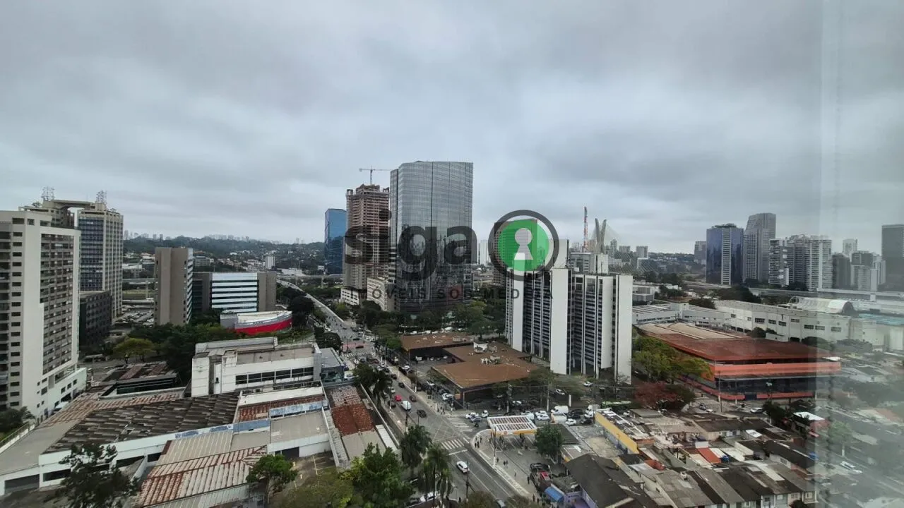 Imagem APARTAMENTO PARA LOCAÇÃO NO BROOKLIN 130m² 3 DORMITO E 2 VAGAS A 800 METROS DO SHOPPING MORUMBI