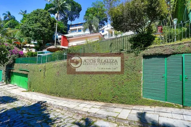 Imagem Casa em Praia da Lagoa - São Paulo