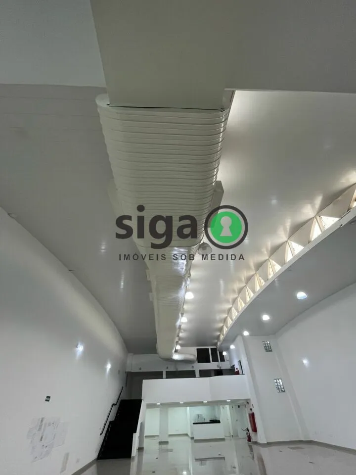 Imagem Ponto Comercial e 6 banheiros para Alugar, 845 m² por R$ 95.000/Mês