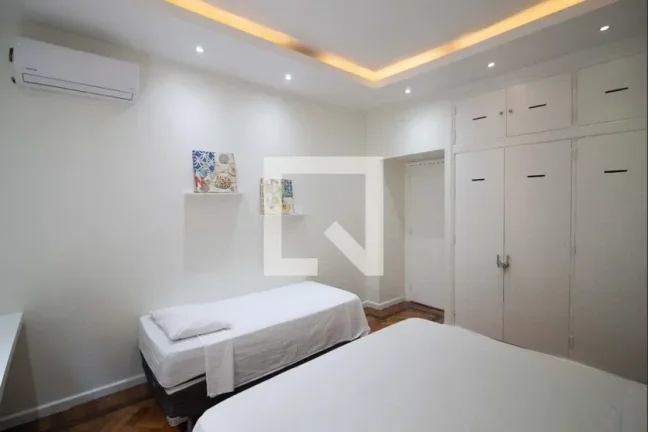 Imagem Apartamento à Venda - Copacabana, 3 Quartos, 150 m2