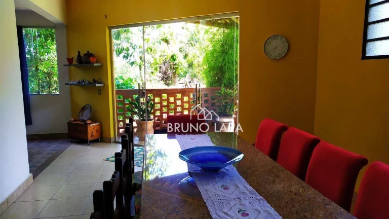 Imagem Sítio disponível para venda no Bairro Planalto Industrial - Igarapé/MG.