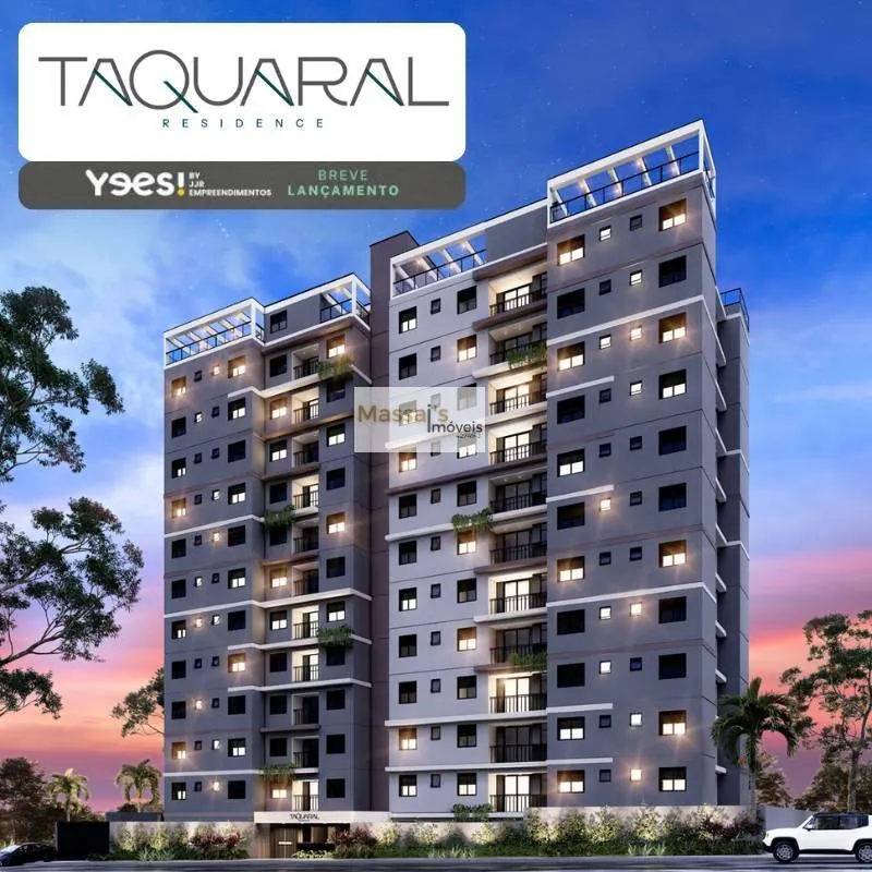 Imagem YEES | Taquaral Residence | Lancamento em campinas | Breve Lançamento