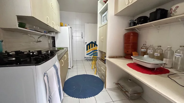 Imagem Amplo apartamento com vista mar em Boa Viagem!