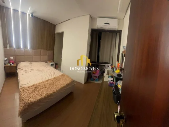 Imagem Casa à Venda no Bairro Nova Petrópolis - São Bernardo do Campo