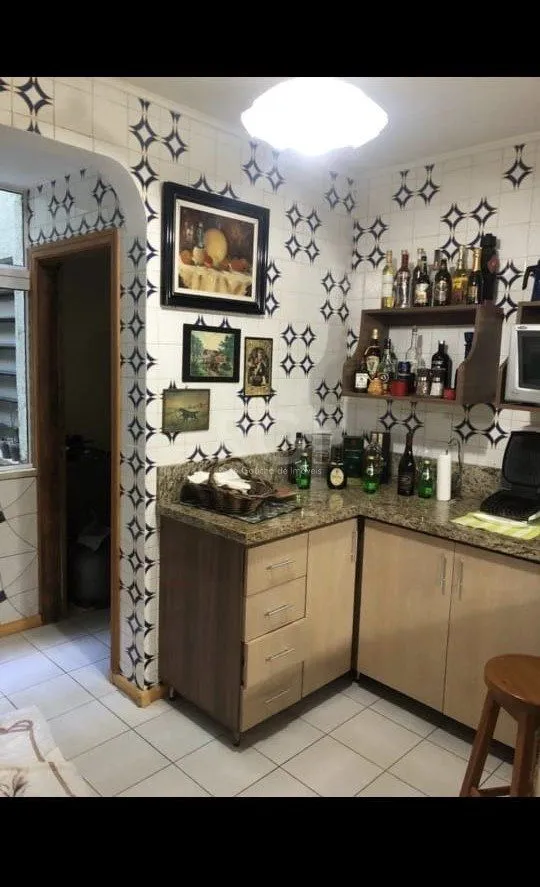 Imagem Apartamento para Venda - 78m², 2 dormitórios, Santana
