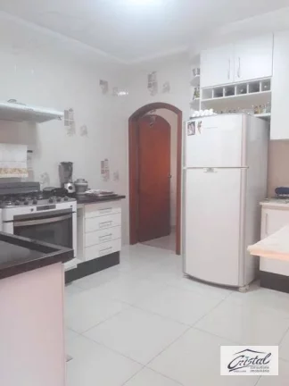 Imagem Casa com 3 quartos (1 suíte) à venda, 186 m² - Jardim Sarah - Butantã - São Paulo/SP