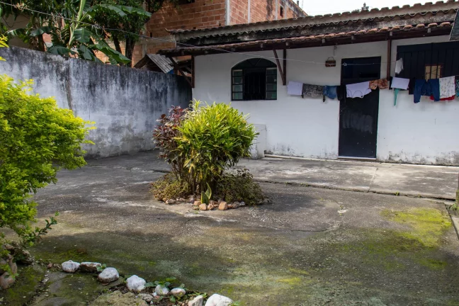 Imagem CASA RESIDENCIAL em RIO DE JANEIRO - RJ, GUARATIBA