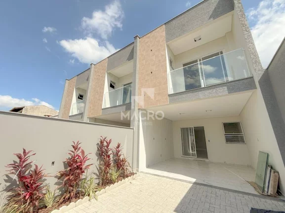 Foto do imóvel Geminado | Tifa Martins | 2 quartos + home office (2 suítes) | 153m²