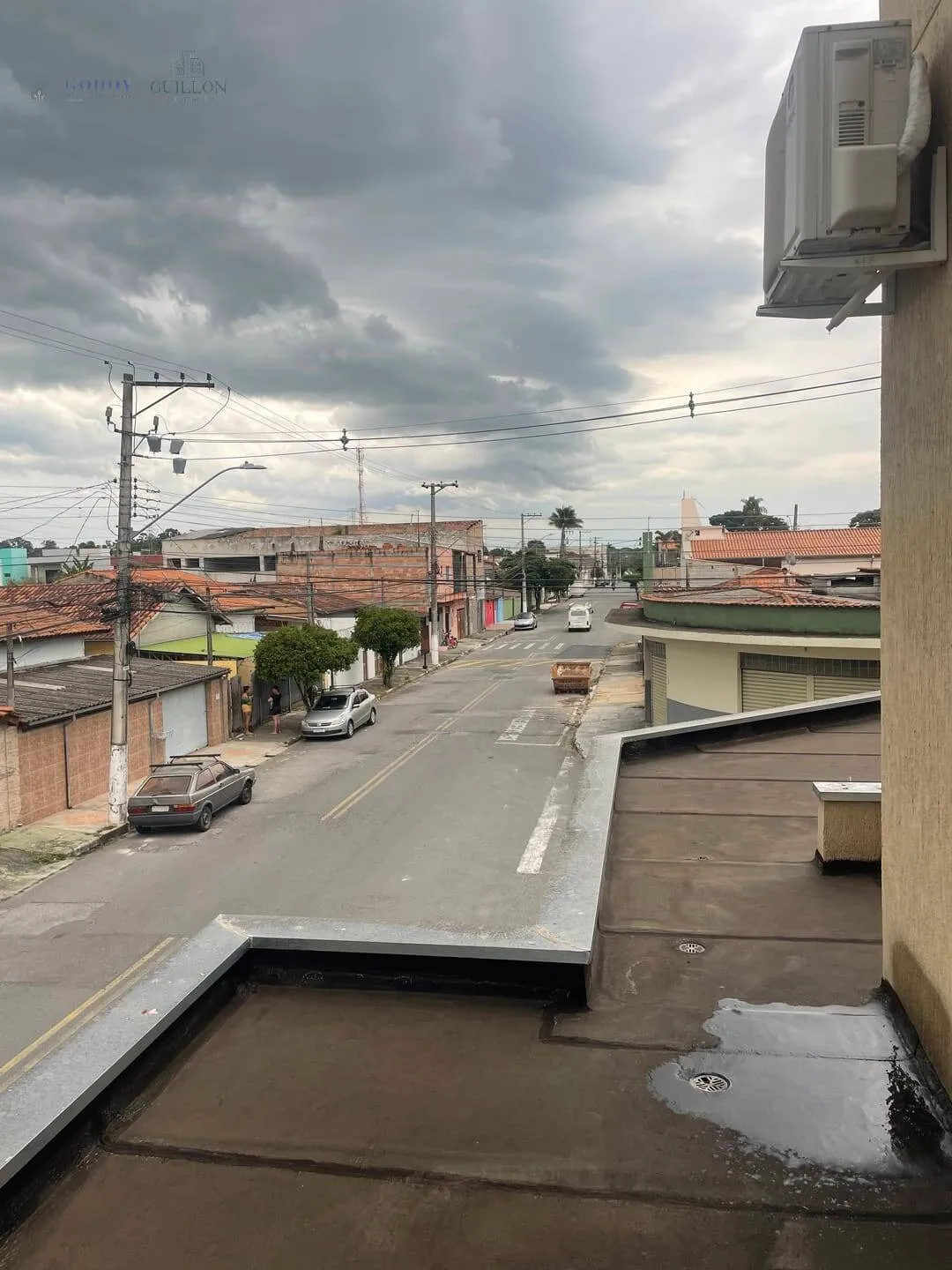 Imagem Apartamento à venda 2 Quartos, 1 Suite, 1 Vaga, 116.6M², Residencial Maricá, Pindamonhangaba - SP | Edifício Residencial e Comercial Maricá