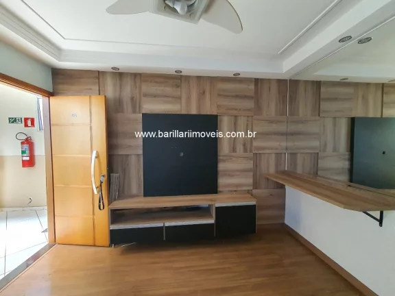 Imagem Excelente oportunidade: Apartamento à venda em Ribeirão Preto-SP, Vila Virgínia, 2 quartos, sala, banheiro e vaga de garagem!