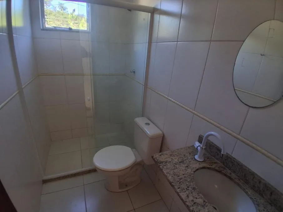Imagem Apartamento 2 Quartos Maricá - RJ - Inoã (Inoã)