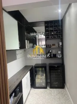 Imagem Apto venda com 180 m² no Cond. Mansão Imperial , Nova Petrópolis, SBC