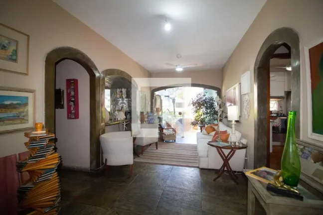 Imagem Apartamento à Venda - Copacabana, 3 Quartos, 200 m2