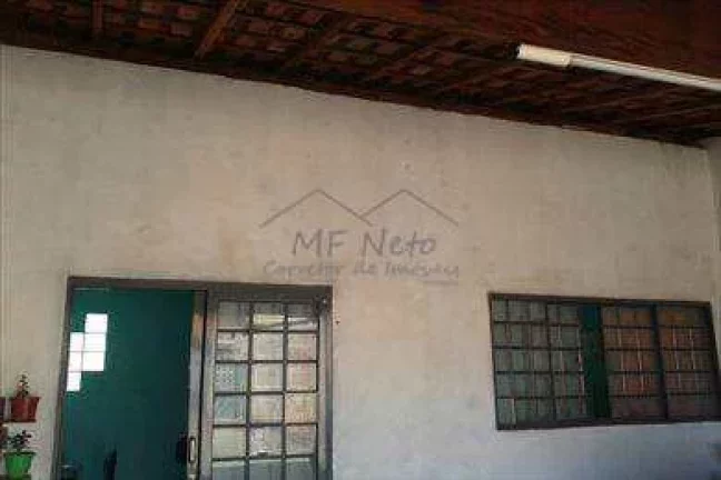 Imagem Casa Padrão