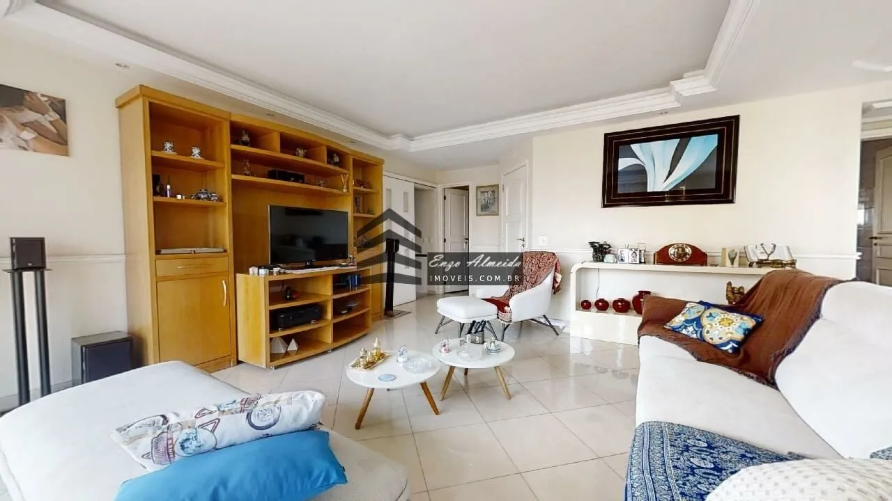 Imagem Apartamento à venda em São Paulo/SP