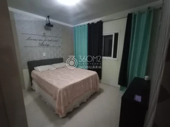 Imagem Apartamento sem Condomínio para Venda em Santo André / SP no bairro Parque Oratório