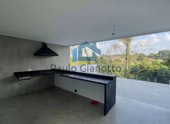 Imagem Casa à venda, Nova, Moderna e Linda na Granja Viana