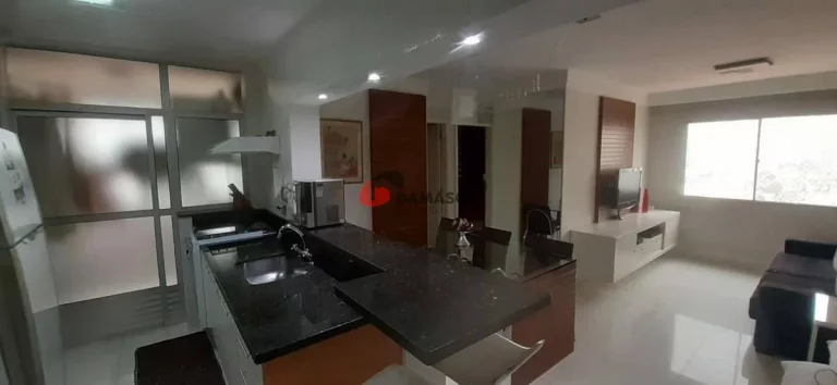 Imagem Apartamento à venda 2 Quartos, 1 Vaga, 65M², Vila Santa Clara, São Paulo - SP