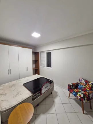 Imagem Apartamento para ALUGAR, Residencial AL Koneitra, Vl Maracy
