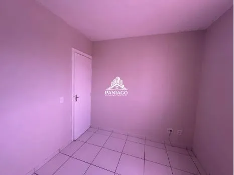 Imagem Apartamento à Venda no Condomínio Jardim Yolanda - Parque Geórgia, Cuiabá/MT