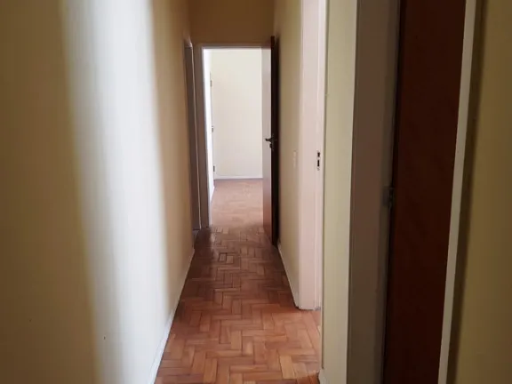 Imagem Apartamento com 2 Quartos à Venda, 86 m² em Icaraí - Niterói