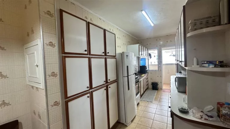 Imagem APARTAMENTO COM 145 m² - GUILHERMINA - PRAIA GRANDE SP