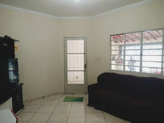 Imagem Casa RESIDENCIAL em Americana - SP, Vila Bertine III
