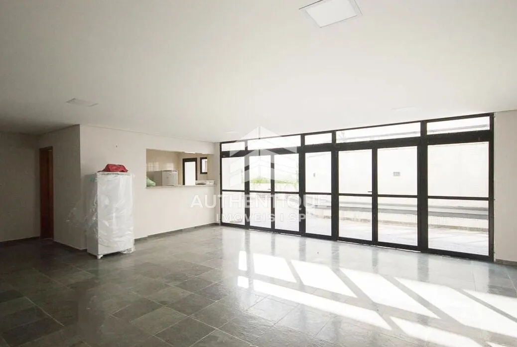 Imagem ED CINTIA CHACARA INGLESA - Apartamento à venda no bairro Chácara Inglesa - São Paulo/SP, Zona Sul