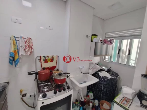 Imagem Apartamento a venda na Cidade Patriarca 2 Dormitórios, S/Vaga, 38 m
