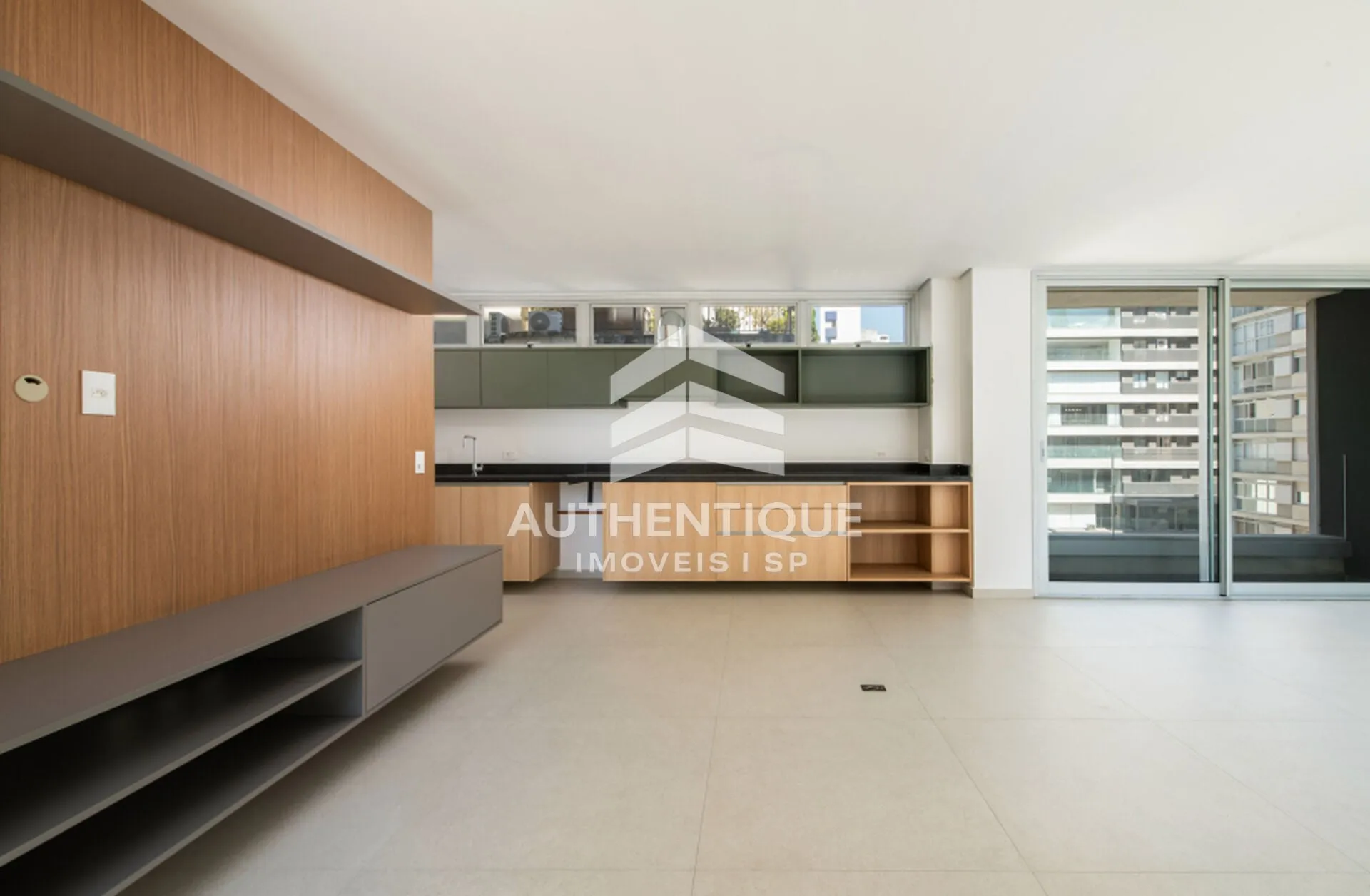 Imagem Uri Itaim Bibi - Apartamento à venda em São Paulo/SP