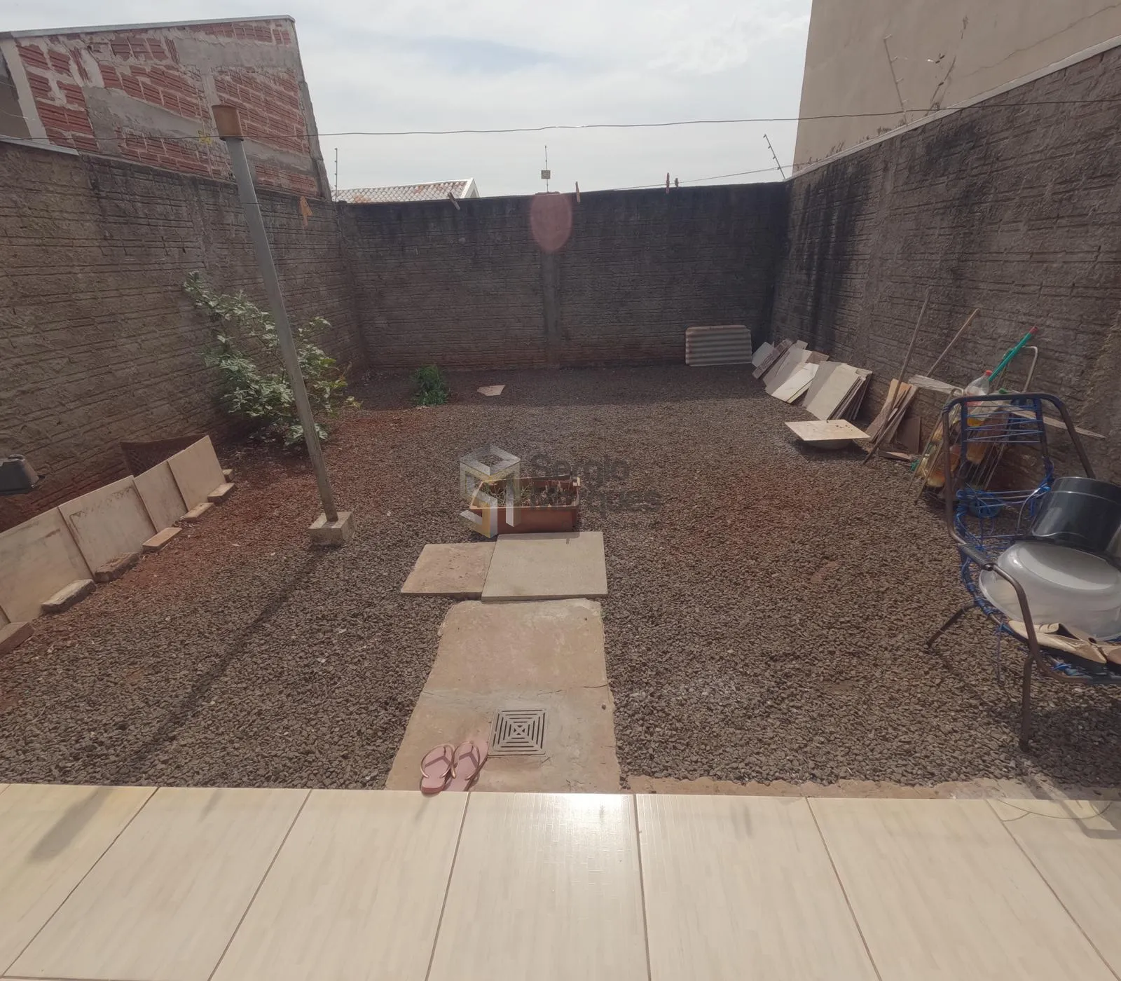 Imagem Casa à venda - 150m² - JARDIM DIAS, Maringá-PR