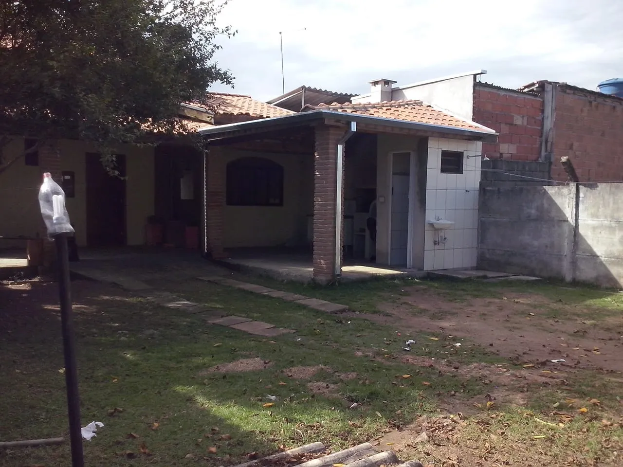 Imagem Casa à venda 3 Quartos, 4 Vagas, 300M², Cidade Nova, Pindamonhangaba - SP