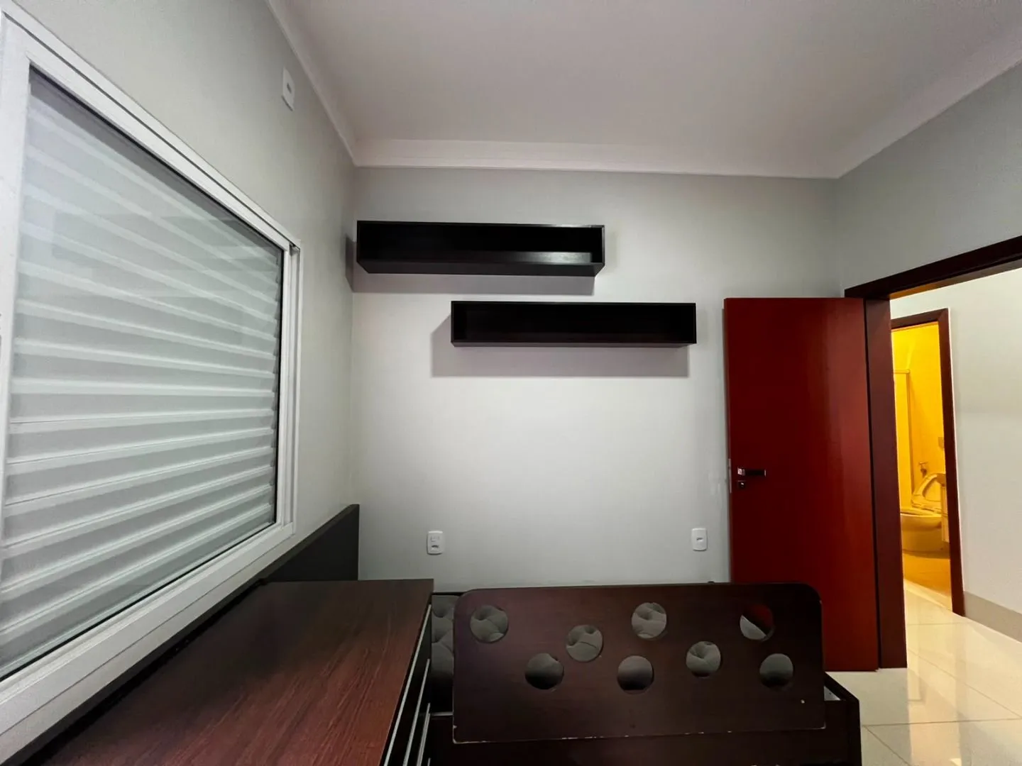 Imagem Casa com 3 dormitórios à venda, 206 m² por R$ 893.000,00 - Alto Limoeiro - Patos de Minas/MG
