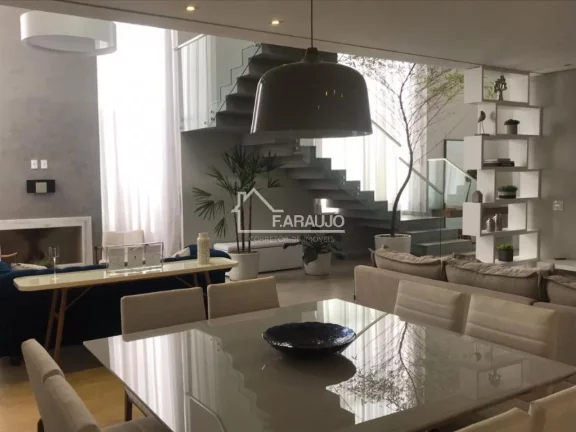 Imagem Casa em condomínio fechado para venda em Sorocaba-SP!