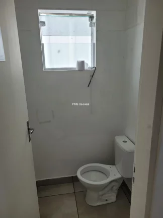 Imagem Galpão para locação em Itapecerica da Serra/SP