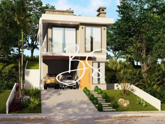 Imagem CASA RESIDENCIAL em GRAMADO - RS, Loteamento Terras Altas