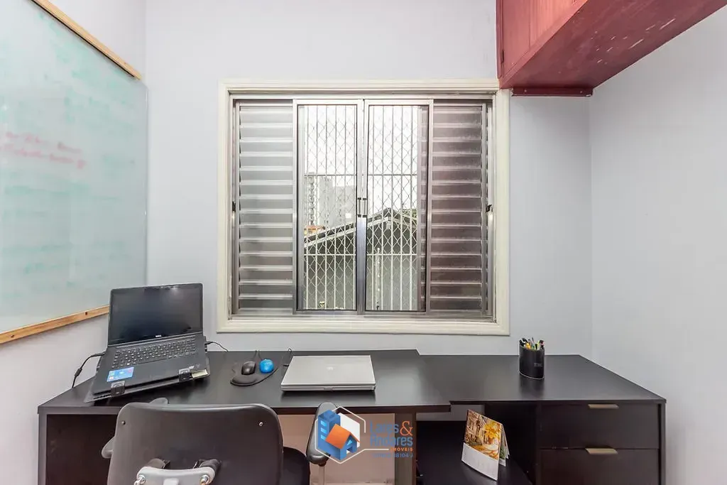 Imagem Casa à venda 3 Quartos 1 Suite 2 Vagas 152M² Jardim Consórcio São Paulo - SP