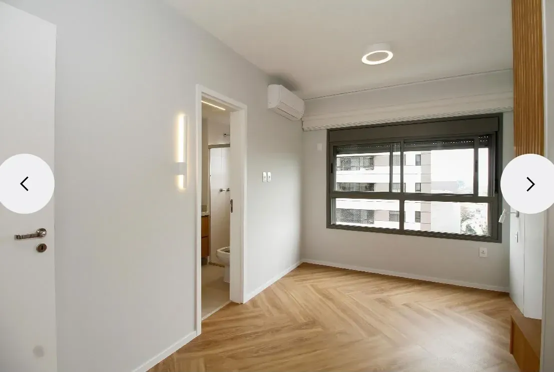 Imagem Apartamento com 2 Quartos à Venda, 77 m² em Pinheiros - São Paulo
