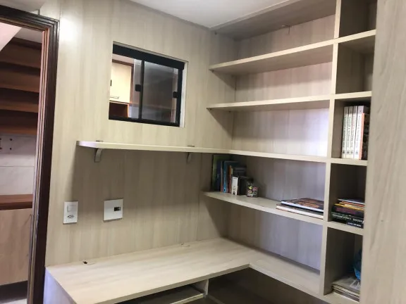 Imagem Apartamento com 3 Quartos à Venda, 94 m² em Mucuripe - Fortaleza