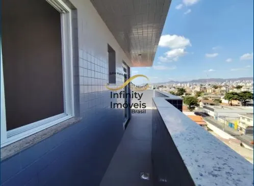 Imagem Apartamento à venda no bairro Padre Eustáquio - Belo Horizonte/MG