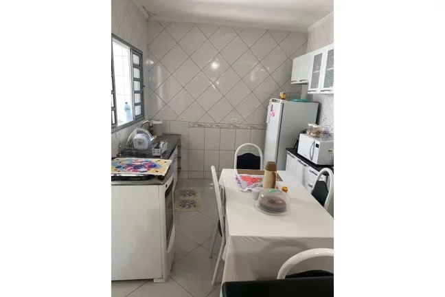 Imagem Casa VDPCDC 22 Casa 602131003-125 3 dormitórios 180m² Vila Divina Pastora São Paulo Traves...
