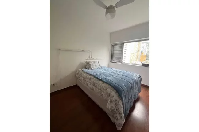 Imagem Apartamento IBCA 31 Apto 601481005-85 2 dormitórios 83m² Itaim Bibi São Paulo Rua Clodomir...