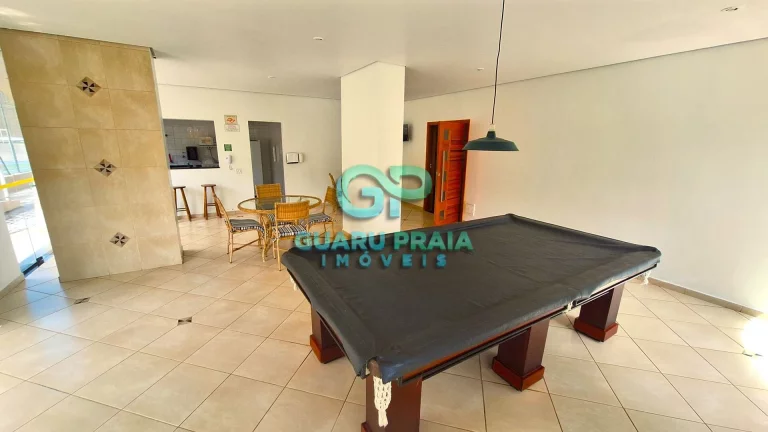Imagem Apartamento à venda no bairro Vila Júlia - Guarujá/SP