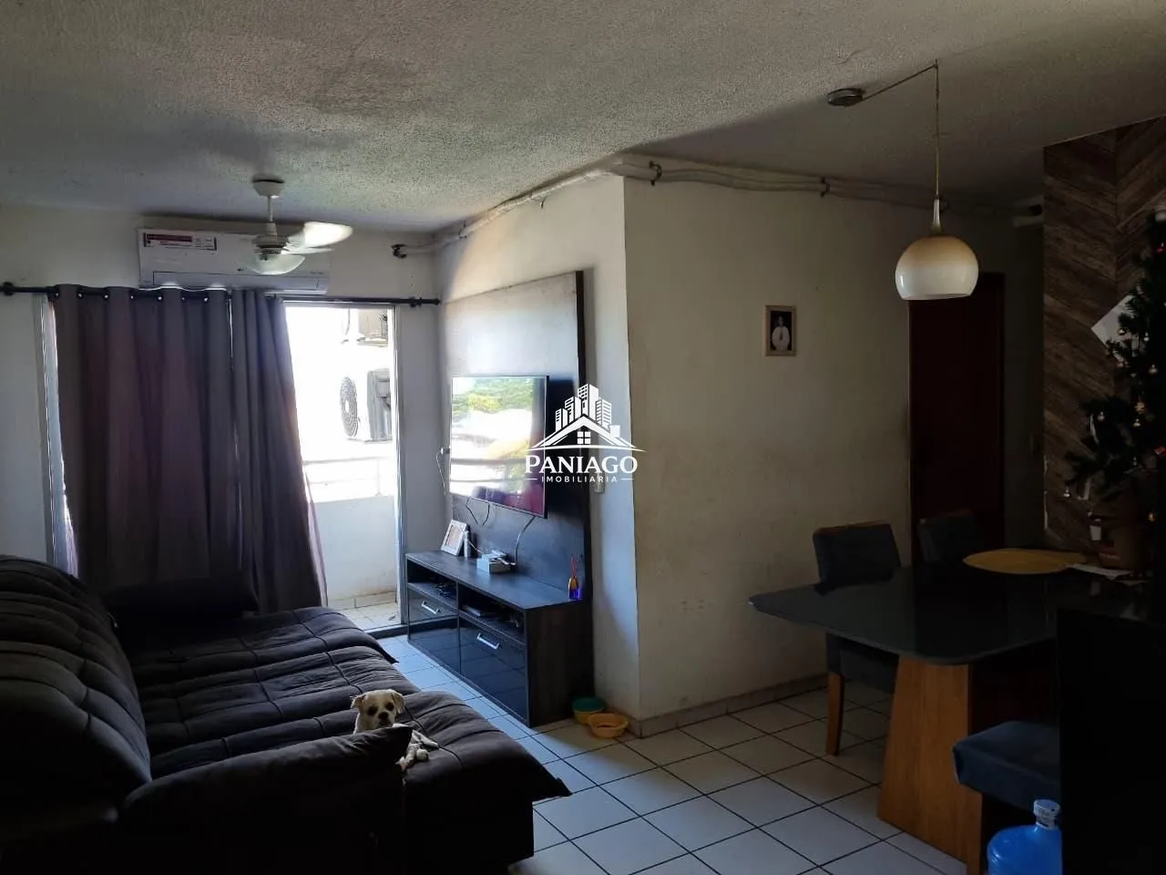 Imagem APARTAMENTO A VENDA - CONDOMINIO PIAZZA DI NAPOLI CUIABA
