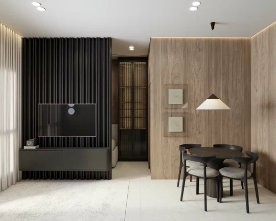 Imagem Paramount 116 - Residencial - Apartamento à venda no bairro Centro - Itajaí/SC